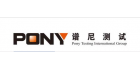 譜尼測試