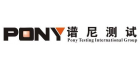 譜尼測試科技股份有限公司