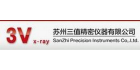 蘇州三值精密儀器有限公司