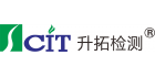 四川升拓檢測有限公司