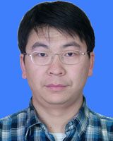 趙旭明