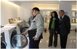 能源管理績效展示— 杭州松下家用電器有限公司”